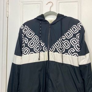 PINK X- Small Sherpa Jacket